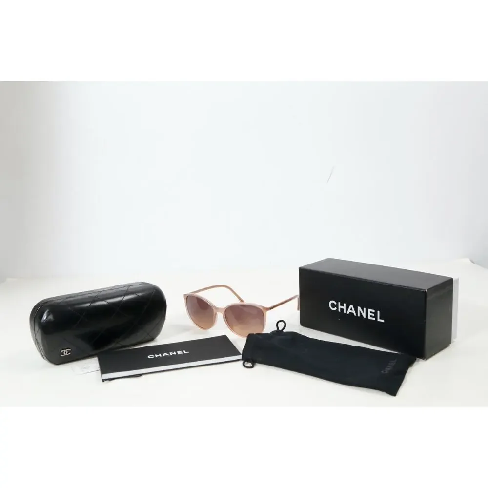 CHANEL 5278 oval